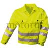 Werkzeug Warnschutz Jacke