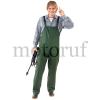 Werkzeug Regenschutz PU Stretch-Regenlatzhose, oliv