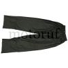 Landtechnik Original GRANIT Arbeitsbekleidung PU Regenhose, oliv