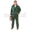Landtechnik Original GRANIT Arbeitsbekleidung PU Regenjacke, oliv