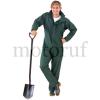 Landtechnik Original GRANIT Arbeitsbekleidung PU Overall, oliv