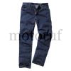 Werkzeug Arbeits- und Freizeitbekleidung Denim-Dress Jeans-Hose