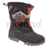 Spielzeug GRANIT  Kinder-Klettstiefel