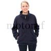 Landtechnik Original GRANIT Bekleidung GRANIT Fleece-Jacke