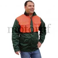 Garten und Forst Jacke