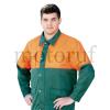 Garten und Forst Forstbekleidung Gartengeräte Ersatzteile Waldarbeiter-Jacke