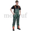 Garten und Forst Forstbekleidung Gartengeräte Ersatzteile Schnittschutz-Latzhose Form C