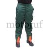 Garten und Forst Forstbekleidung Gartengeräte Ersatzteile Schnittschutz-Bundhose Form A