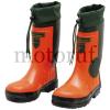 Garten und Forst Gummistiefel Gartengeräte Ersatzteile Novesta Schnittschutz-Gummistiefel "LIGHT"