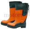 Garten und Forst Gummistiefel Gartengeräte Ersatzteile Schnittschutz-Gummistiefel