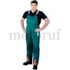 Garten und Forst Forstbekleidung Gartengeräte Ersatzteile Schnittschutz-Latzhose Form A