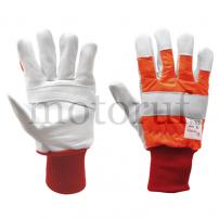 Garten und Forst Schnittschutzhandschuh