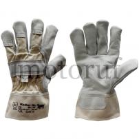 Garten und Forst Nr. 5 Handschuh