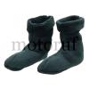 Garten und Forst Gummistiefel Gartengeräte Ersatzteile Helly Hansen Faserpelz-Socken