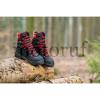 Garten und Forst Lederstiefel Gartengeräte Ersatzteile GRANIT Schnittschutz-Lederstiefel "Forest Ranger II"