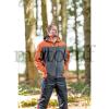 Garten und Forst Kälteschutz Gartengeräte Ersatzteile Softshell-Jacke Winter