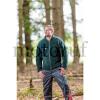 Garten und Forst Kälteschutz Gartengeräte Ersatzteile Helly Hansen Faserpelz-Jacke Basel