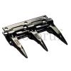 Landtechnik Original SCHUMACHER Mähsysteme Dreifachfinger S4, Easy Cut