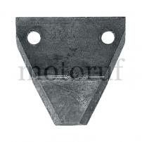 Landtechnik Messer