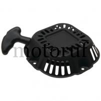 Garten und Forst Reversierstarter