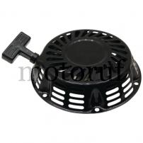 Garten und Forst Reversierstarter