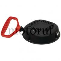 Garten und Forst Reversierstarter