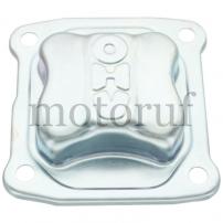 Garten und Forst Ventildeckel