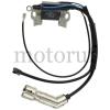 Garten und Forst Zündspulen und Zündmodule Gartengeräte Ersatzteile Original LONCIN