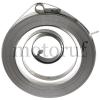 Garten und Forst Reversierstarter Starterfedern Gartengeräte Ersatzteile Original Agria