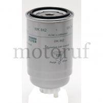 Classic Parts Kraftstofffilter