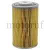 Landtechnik Filter für Traktoren und Landmaschinen  Original MANN-Filter