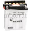 Batterie 12V 14Ah