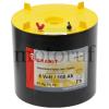 Landtechnik Original GRANIT Elektrozaun-Batterien Trockenbatterie Zink / Kohle