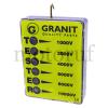 Landtechnik Original GRANIT Elektrozaun-Prüfgeräte Zaunprüfer