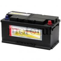 Landtechnik Batterie 12V 90Ah gefüllt
