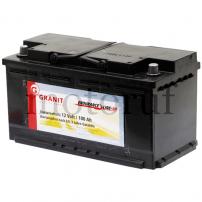 Landtechnik Batterie 12V 100Ah