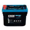Landtechnik Elektrik  EXIDE Maxxima EP 450