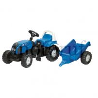 Spielzeug Landini Powerfarm 100 