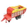 Spielzeug Profi Serie Landwirtschaft Ladewagen