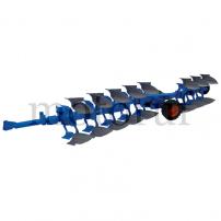Spielzeug Lemken Vari-Titan