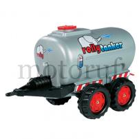 Spielzeug rollyTanker