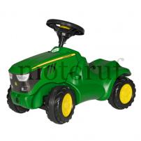 Spielzeug John Deere 6150 R