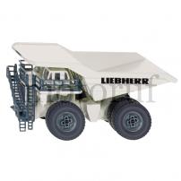 Spielzeug Liebherr