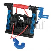 Spielzeug CAT Powerwinch