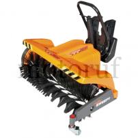 Spielzeug Kehrmaschine