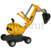 Spielzeug Rolly Toys  rollyDigger