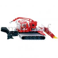 Spielzeug Pistenbully 600