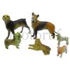 Spielzeug GRANIT  Tier-Sets