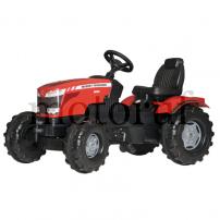 Spielzeug Massey Ferguson 8650