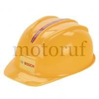 Spielzeug Handwerkerhelm